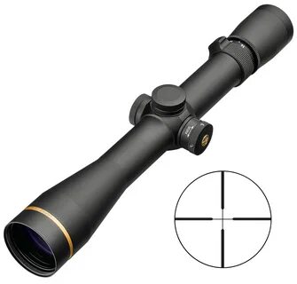 Leupold Spr Reticle Related Keywords & Suggestions - Leupold