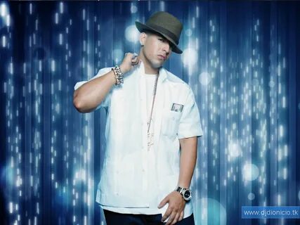 Daddy Yankee Wallpaper posted by Samantha Peltier