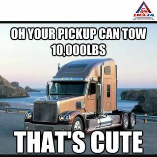 DeltaDieselRepair on Twitter: "Diesel Truck Meme https://t.c