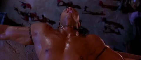 Slideshow dwayne johnson rule 34.