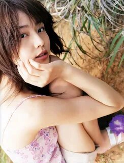 Spicy Japanese Actress Masami Nagasawa Photos Hairstyles Mag