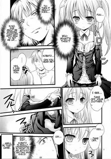 Page 6 My Friends Are Easy To Hypnotize (Doujin) - Chapter 1