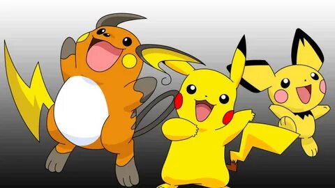 Cool Pikachu Wallpapers (77+ images)