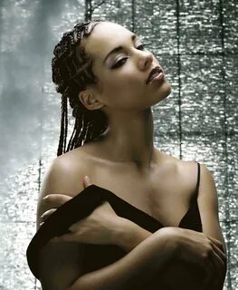 Alicia Keys - More Free Pictures 2