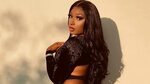 Megan Thee Stallion / Megan Thee Stallion Continues Her "Hot