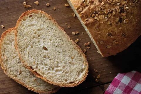 27 King Arthur Wheat Bread Recipes Ideas