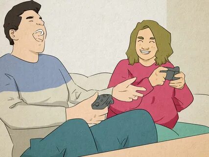 5 Ways to Be a Good Girlfriend - wikiHow.