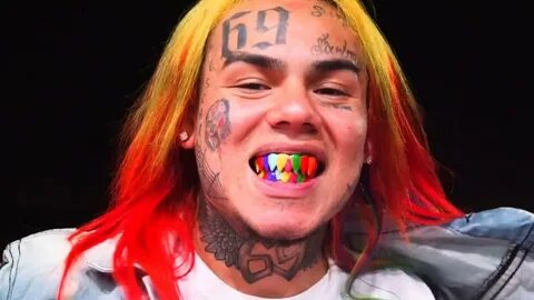 6ix9ine Wallpapers - Top 35 Best 6ix9ine Backgrounds Downloa