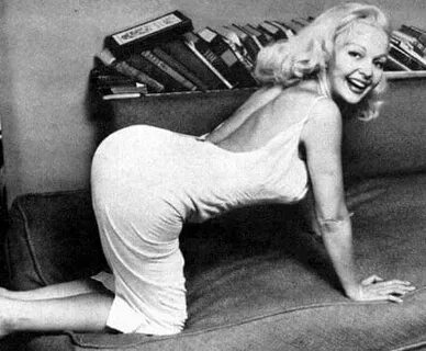 Picture of Greta Thyssen