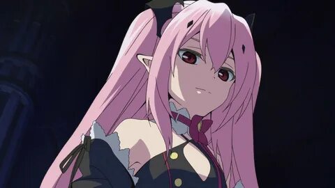 myReviewer.com - JPEG - Image for Seraph Of The End: Series 