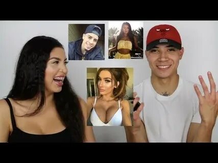 SMASH OR PASS WITH MY GIRLFRIEND! ft. Austin Mcbroom, Karlee