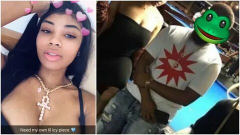 AALIYAH JAY GOT A NEW MAN (EXCLUSIVE PICS INSIDE!!) - YouTub