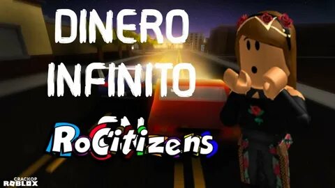 Truco dinero infinito en Rocitizens /Roblox/ - YouTube