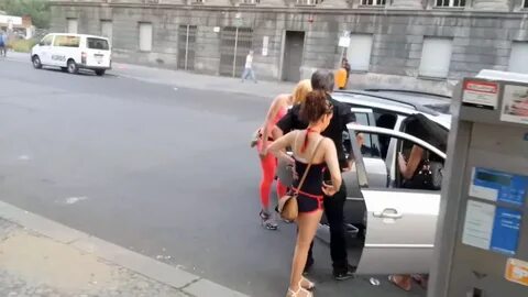 Prostitute berlin.