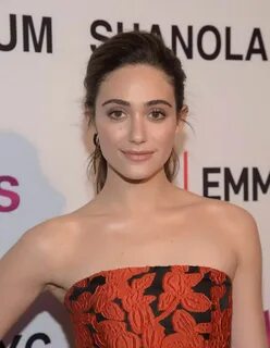 Emmy Rossum - Page 23 - HawtCelebs