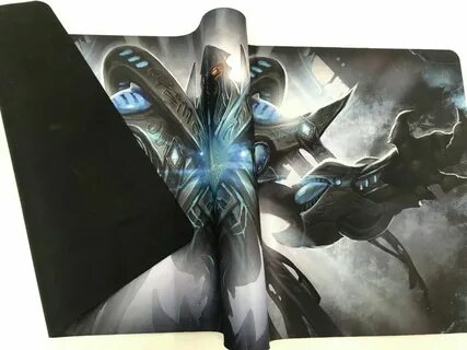 Игровой коврик Rise of the Eldrazi - Board Game MTG Playmat 