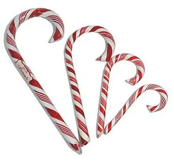 Christmas Candy Canes - Mum's Zee Word