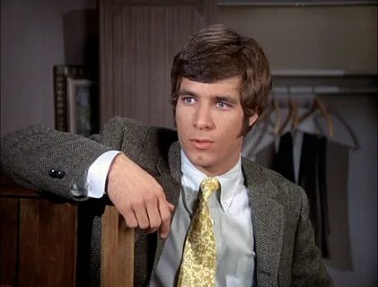 My Three Sons' Star Don Grady's Son Joey is All Grown up and