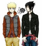 Sasuke y Naruto Naruto, Naruto and sasuke, Anime