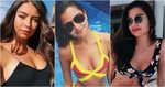 51 Hot Pictures Of Cristine Prosperi Which Will Make You Swe