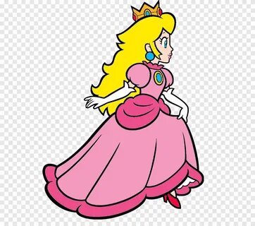 Super Princess Peach Super Mario Bros. Video Games, peach wh