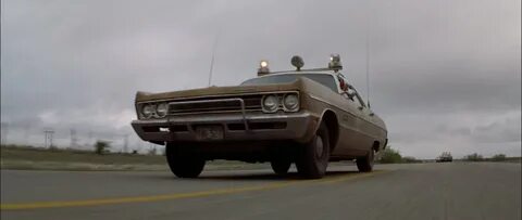 IMCDb.org: 1969 Plymouth Fury in "The Sugarland Express, 197