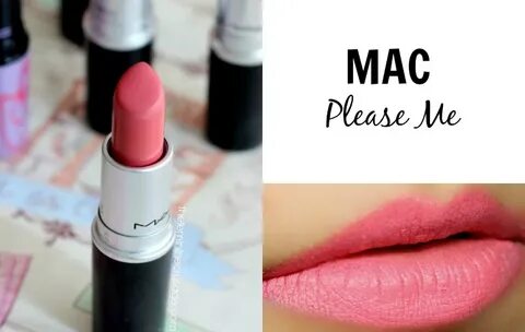 My MAC Lipstick Collection (with swatches) Beauterazzi Beaut