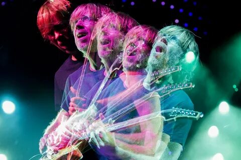 Pin by Latrelle Ross on PHISH*°*° Phish, Phish tickets, Phis