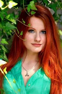 Redheads Are a Gift to Mankind - Barnorama