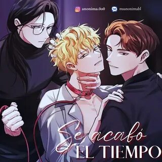 Se acabó el tiempo 