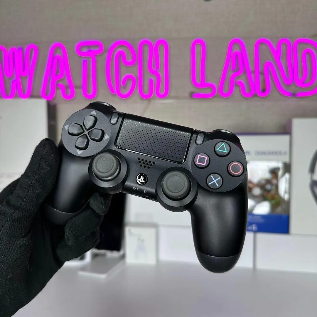 Steam не видит dualshock 4 bluetooth фото 43