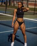 Instagram @officiallyana Slim thick body, Fitness motivation