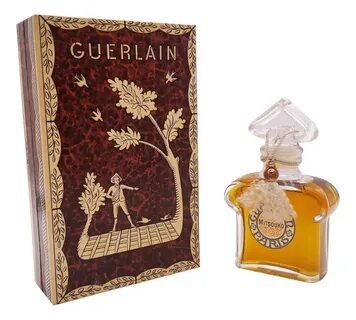 Mitsouko Винтаж: духи 30мл Guerlain Guerlain купить в Москве