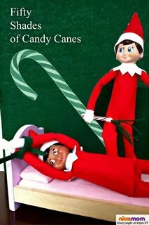 Elf on the shelf, Holiday humor, Elf
