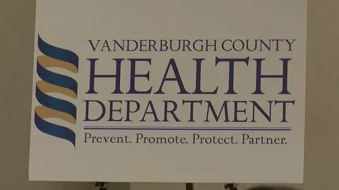 Vanderburgh Co. Health Department enforcing mask mandate thr