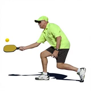 Pickleball