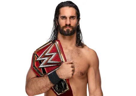 Seth Rollins Universal Champion - dream-inuyasha