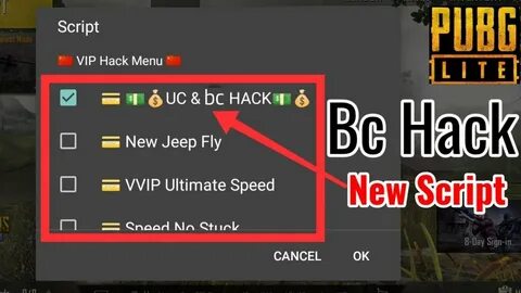 Pubg Mobile Lite Hack Bc - stigman