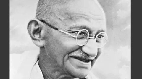 OPINION Open Letter To Gandhi - Pakistan, Our Stories