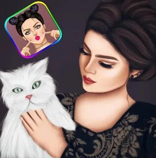 Скачать Girly-M Pictures 2019 APK v1.0 на Андроид бесплатно