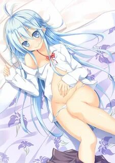 Touwa Erio - Denpa Onna to Seishun Otoko - Image #708908 - Z