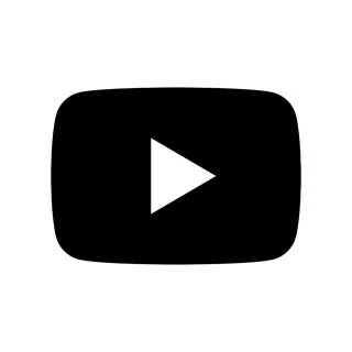 NCD on YouTube Youtube logo, Black and white instagram, Blac
