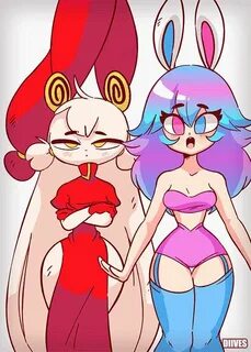 Posts of diives from Patreon Kemono