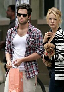 famousmales - Penn Badgley - Actor and musician
