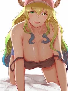 ETA ::Profile (Lucoa_Dragon)