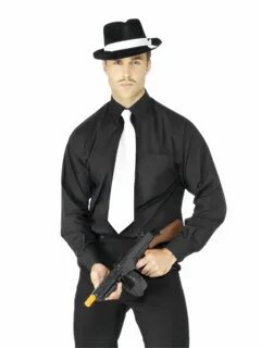 Party outfit men, Gangster fancy dress, 1920s party dresses