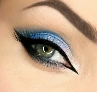 Collection : Best prom makeup ideas for royal blue dress Fir