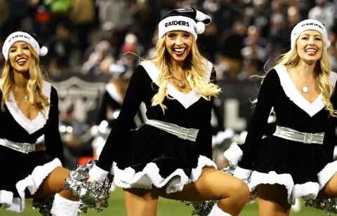 Olson: It's time the NFL shows cheerleaders the respect they