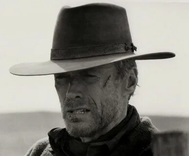 Clint Eastwood, Unforgiven, 1992 Clint eastwood, Clint, Acto