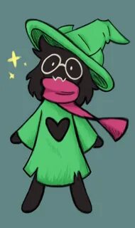 Ralsei Drawing 17 Images - Ralsei By Sugarcloud15 On Deviant